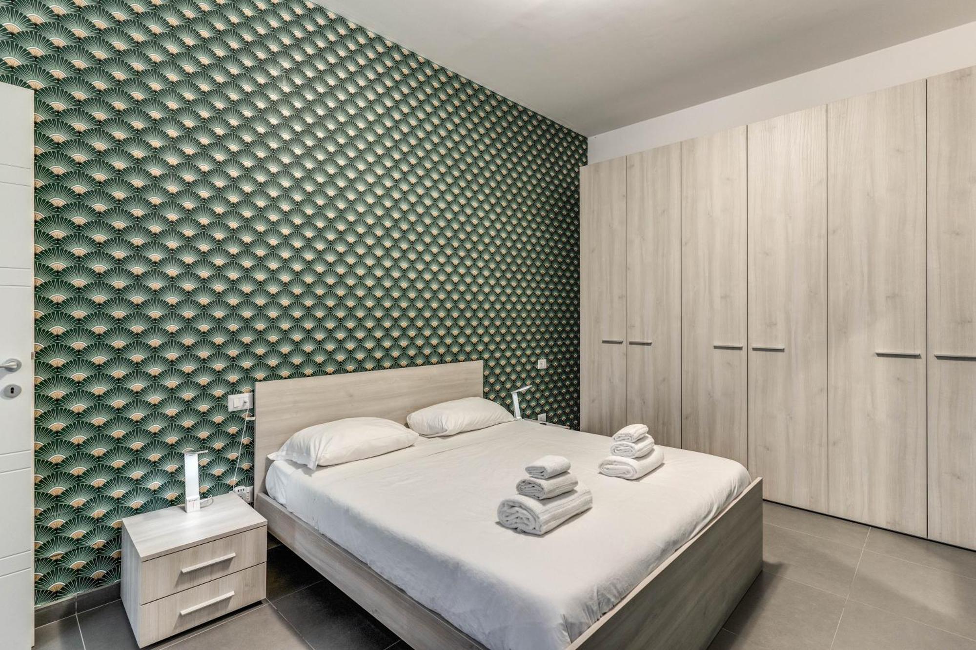 Apartamento New Flat Near Termini Station *