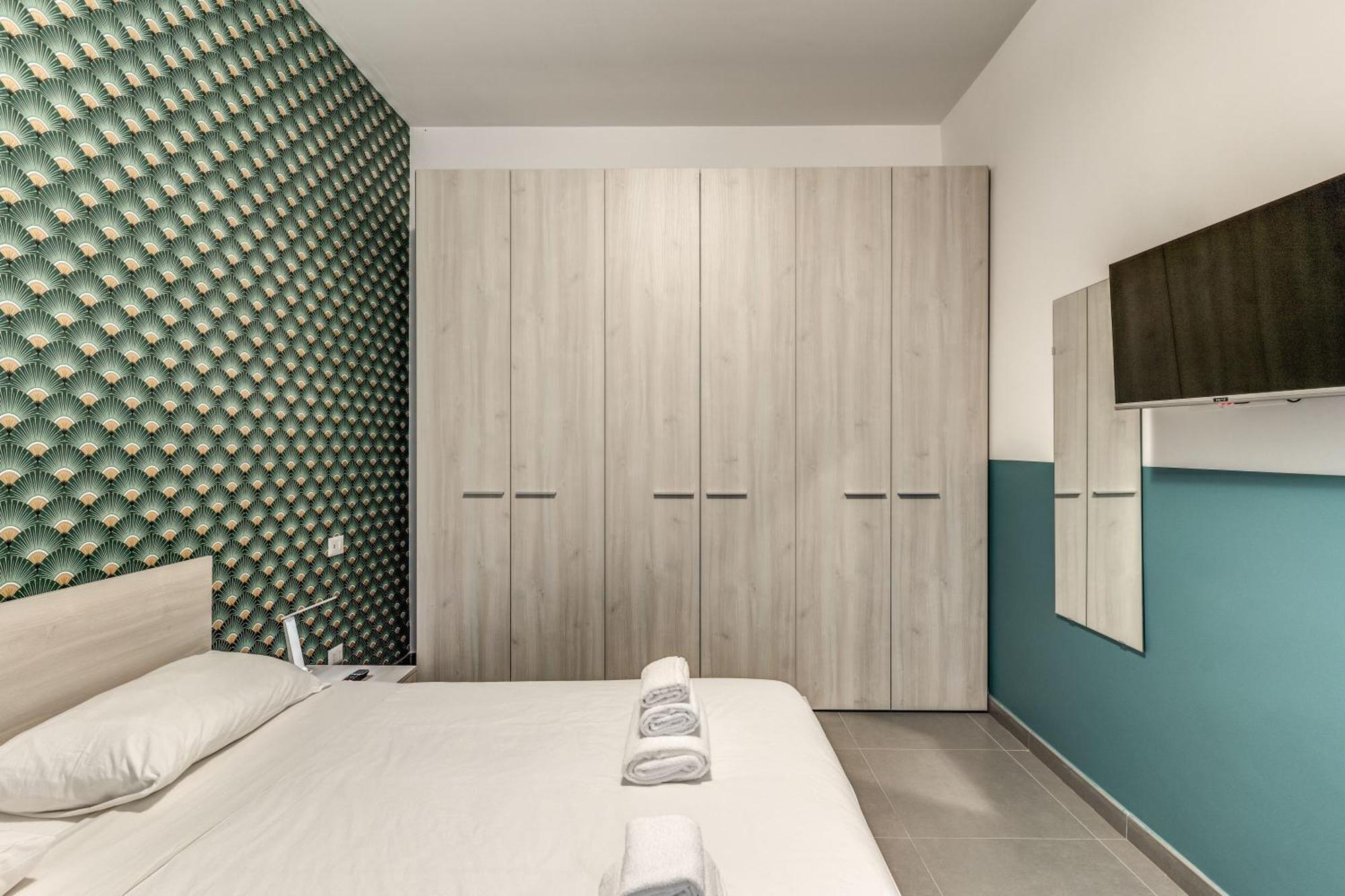 Apartamento New Flat Near Termini Station *
