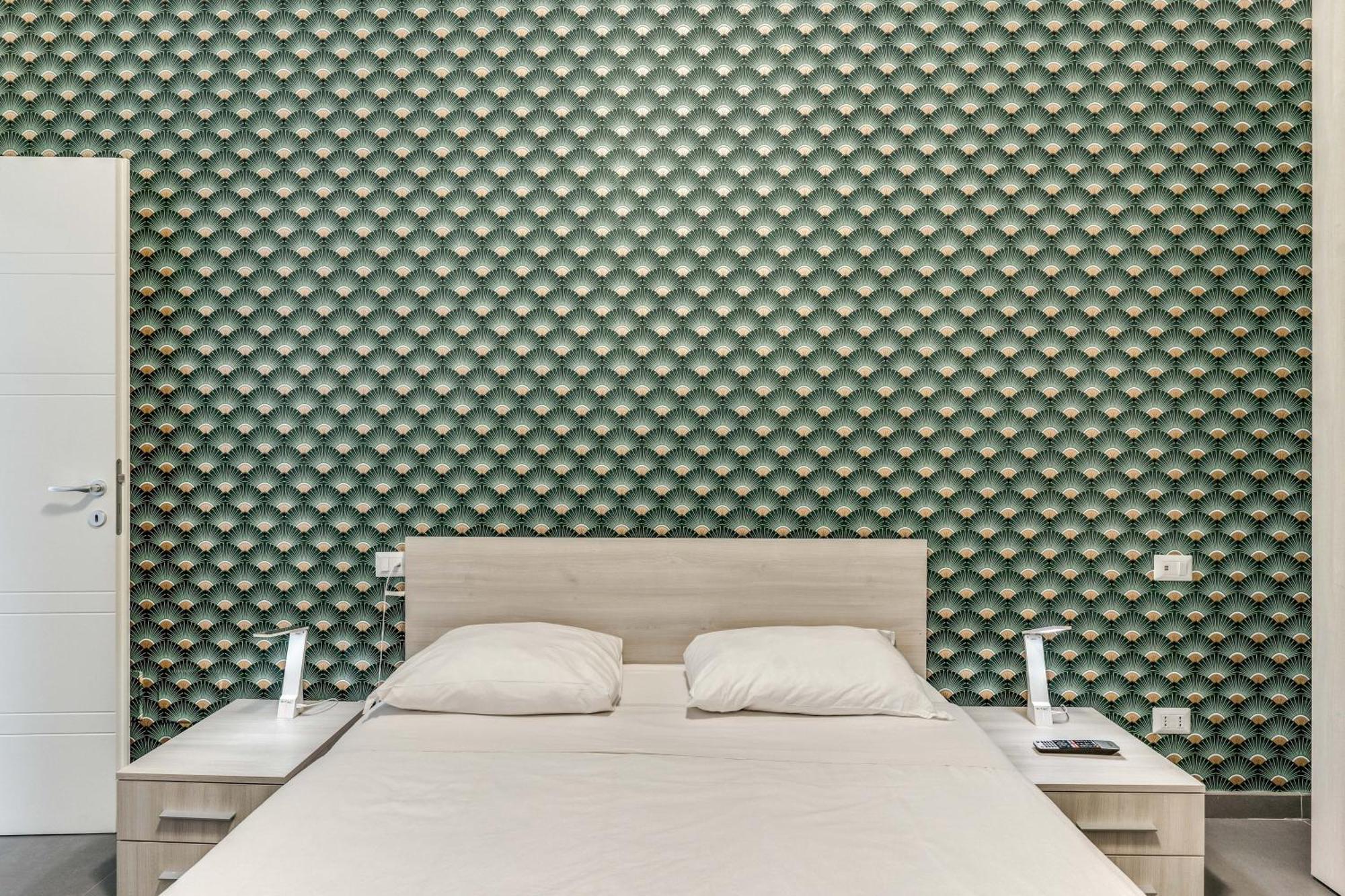 New Flat Near Termini Station Apartamento